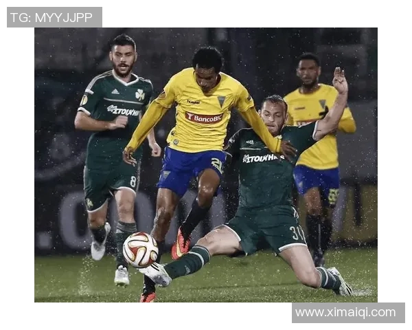 图尔库与玛丽港的激烈对决揭示芬兰足球的魅力与竞争力