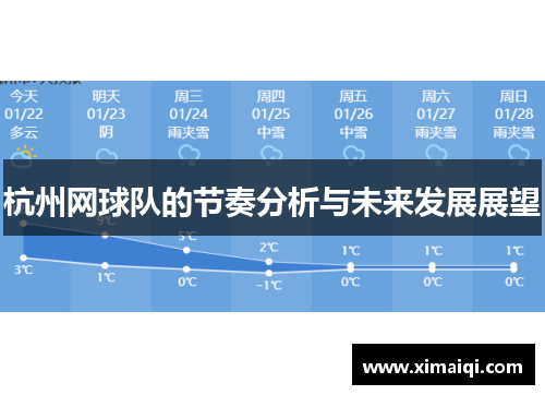杭州网球队的节奏分析与未来发展展望